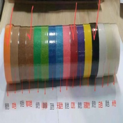 Masking Tape Jumbo Roll